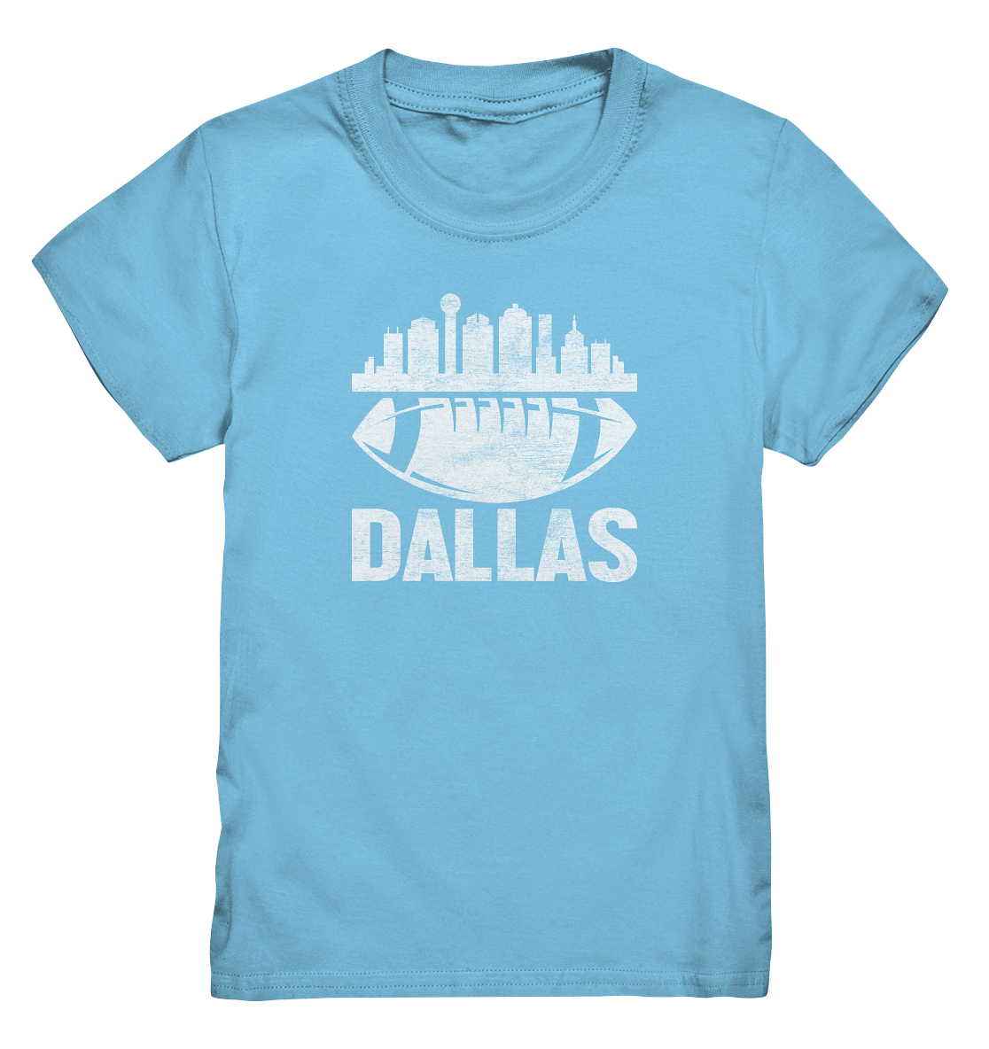 Dallas - Kids Premium Shirt