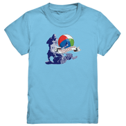 Calcio Storico - Kids Premium T-Shirt