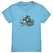Dolphin - Kids Premium Shirt