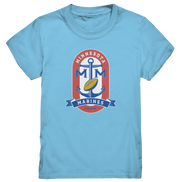 Minnesota Marines - Kids Premium Shirt