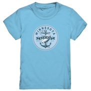 Minnesota Marines II - Kids Premium Shirt