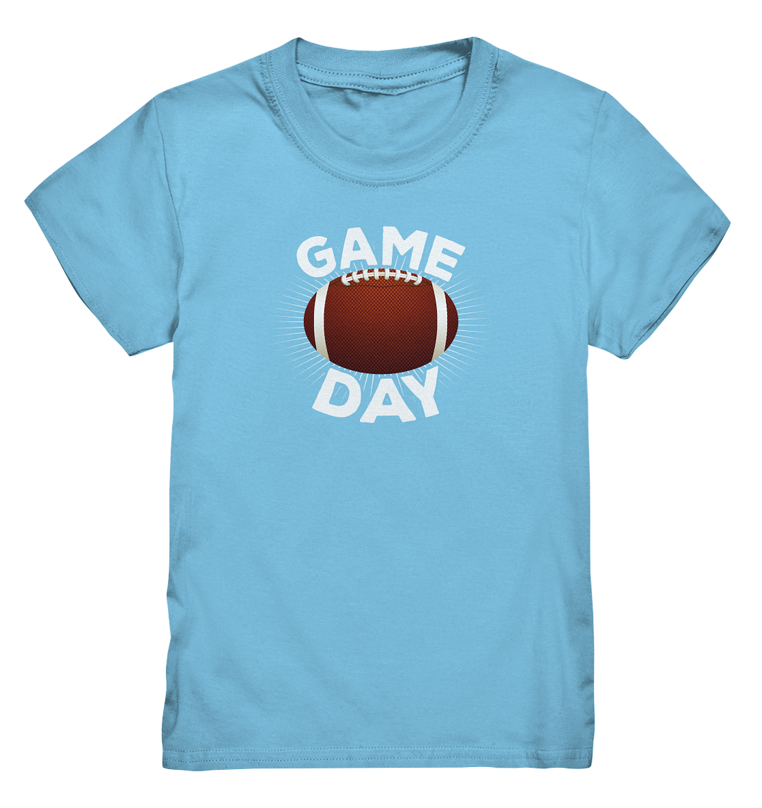 Game Day - Kids Premium Shirt