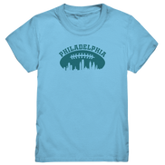 Philadelphia - Kids Premium Shirt