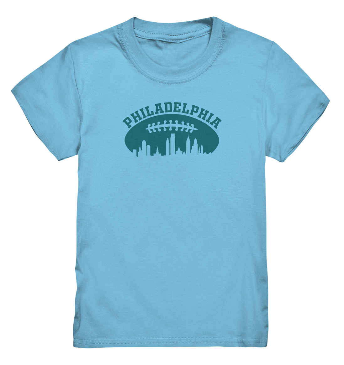 Philadelphia - Kids Premium Shirt