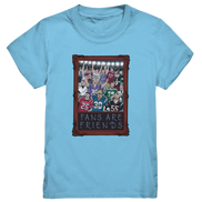 Fans are Friends - Kids Premium Shirt