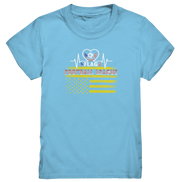 Flag Football League - Kids Premium Shirt