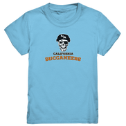 California Buccaneers - Kids Premium Shirt