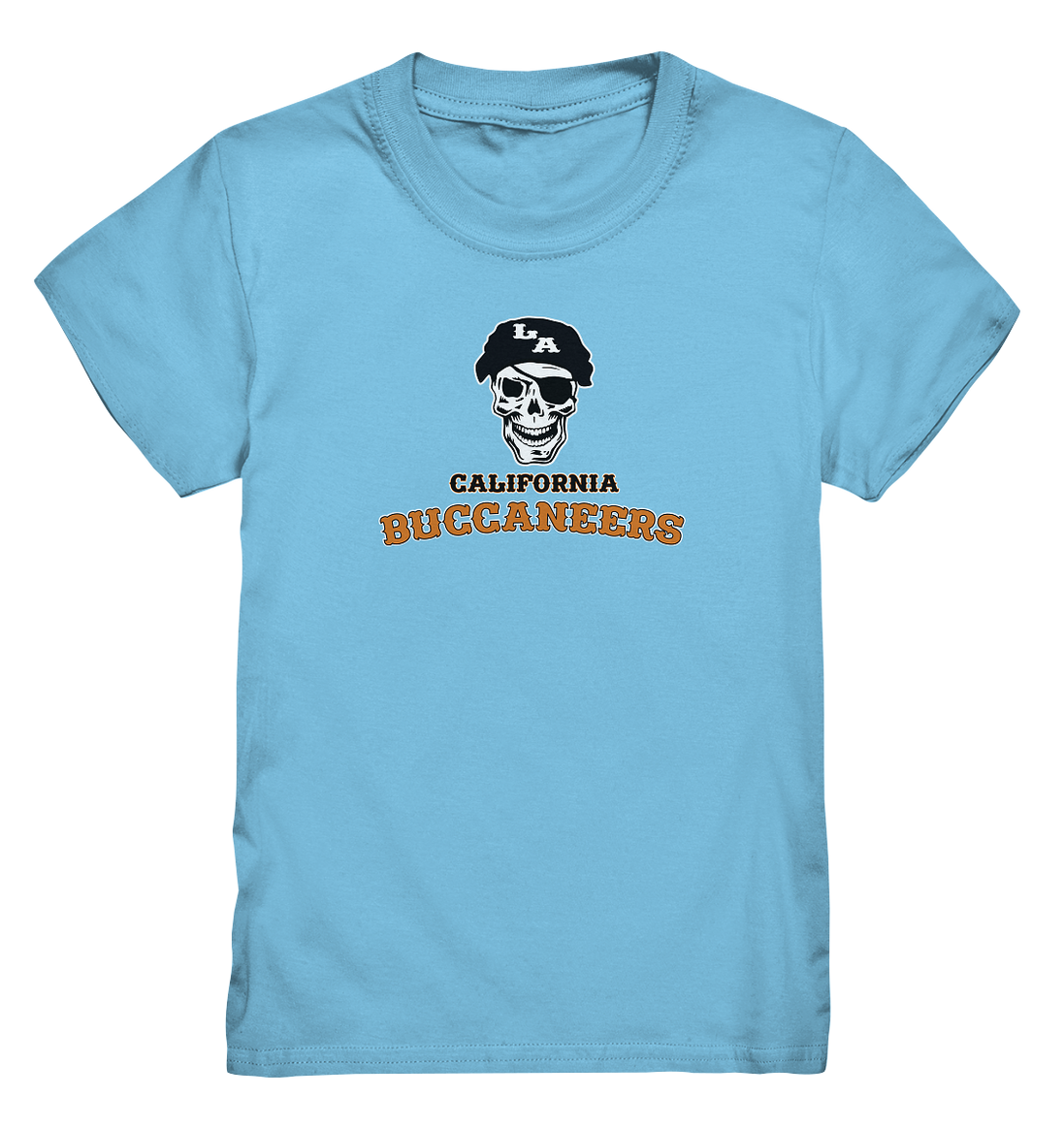 California Buccaneers - Kids Premium Shirt