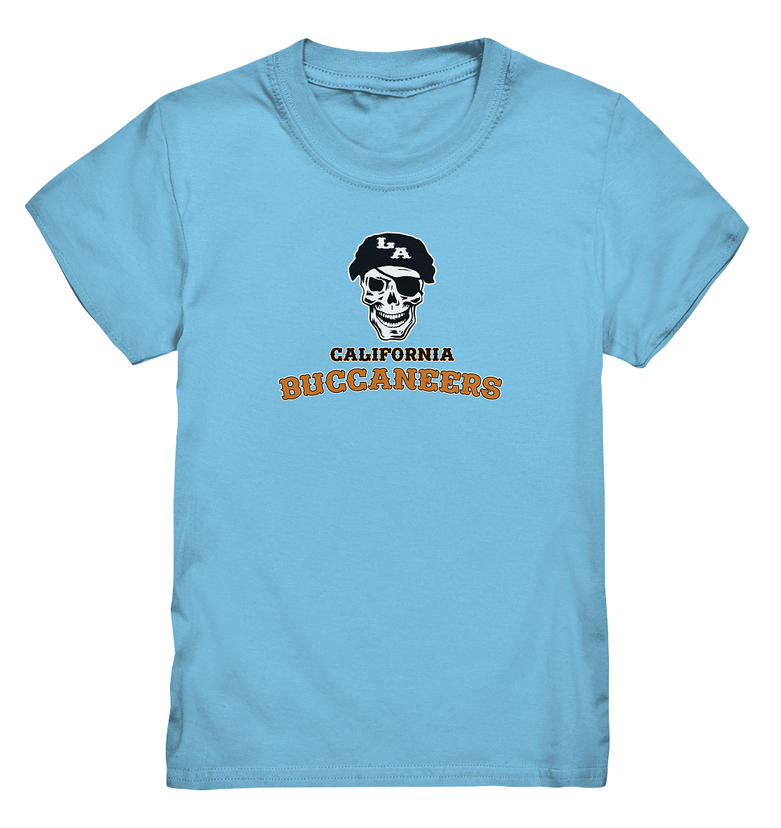 California Buccaneers - Kids Premium Shirt