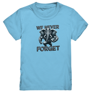 Elephant - Kids Premium Shirt