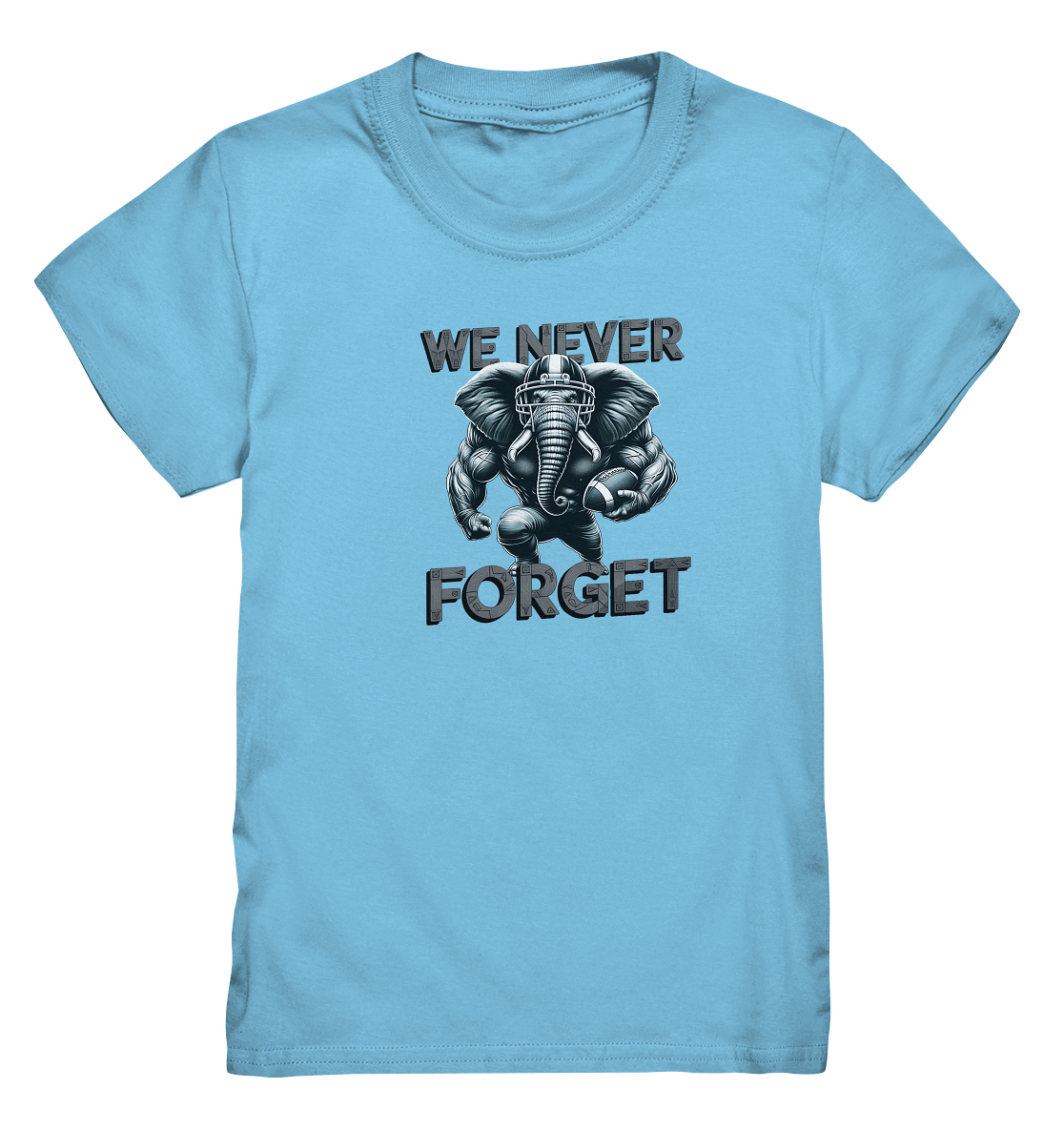 Elephant - Kids Premium Shirt