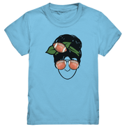 Lady Balls - Kids Premium Shirt