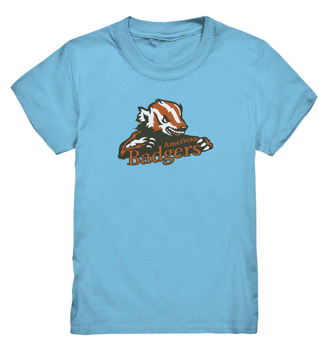 Milwaukee Badgers - Kids Premium Shirt