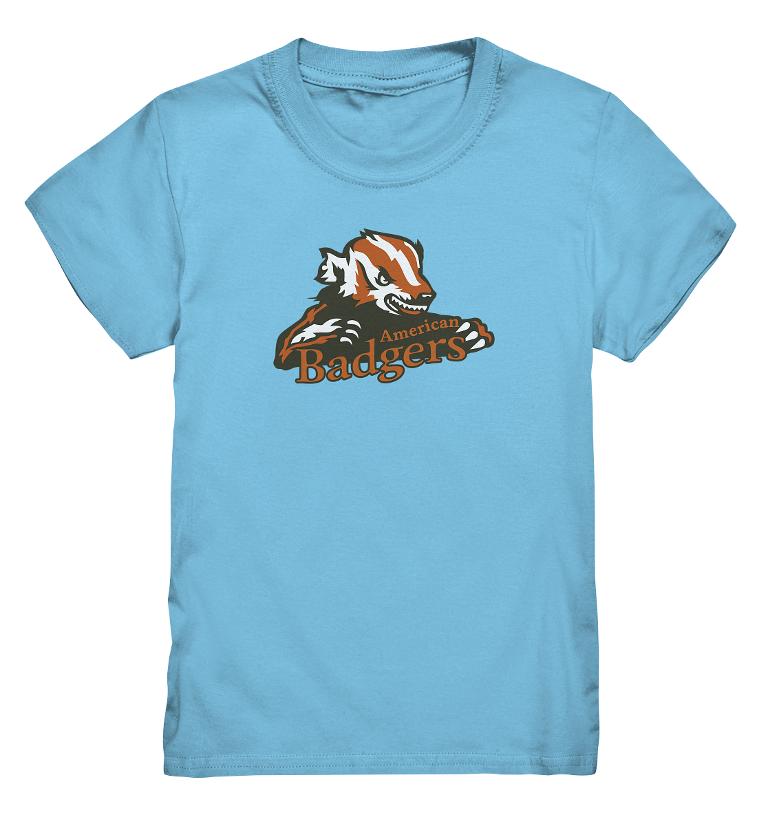 Milwaukee Badgers - Kids Premium Shirt