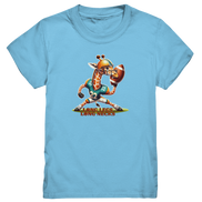 Giraffe - Kids Premium Shirt