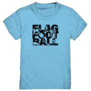 Flag Football - Kids Premium Shirt