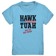 Hawk Tuah - Kids Premium Shirt