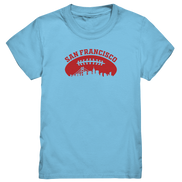 San Francisco - Kids Premium Shirt