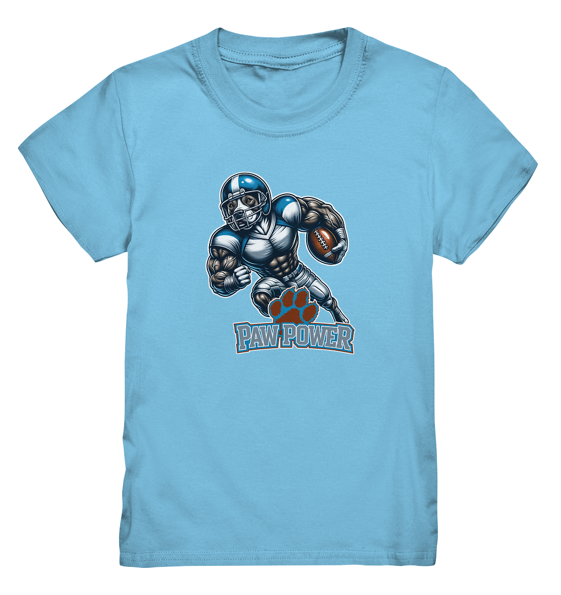 Paw Power - Kids Premium Shirt