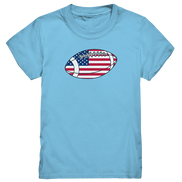 USA Football - Kids Premium Shirt