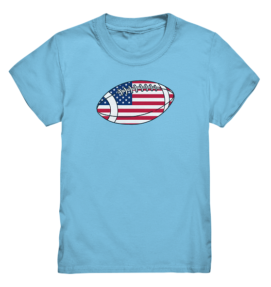 USA Football - Kids Premium Shirt
