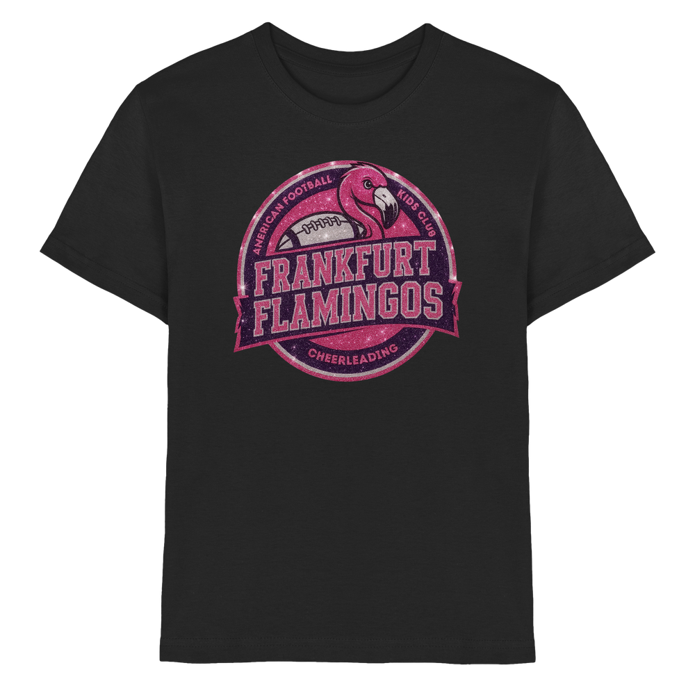 Frankfurt Flamingos - Kids Premium Shirt