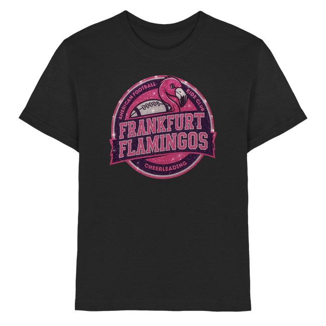 Frankfurt Flamingos - Kids Premium Shirt