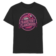 Frankfurt Flamingos - Kids Premium Shirt