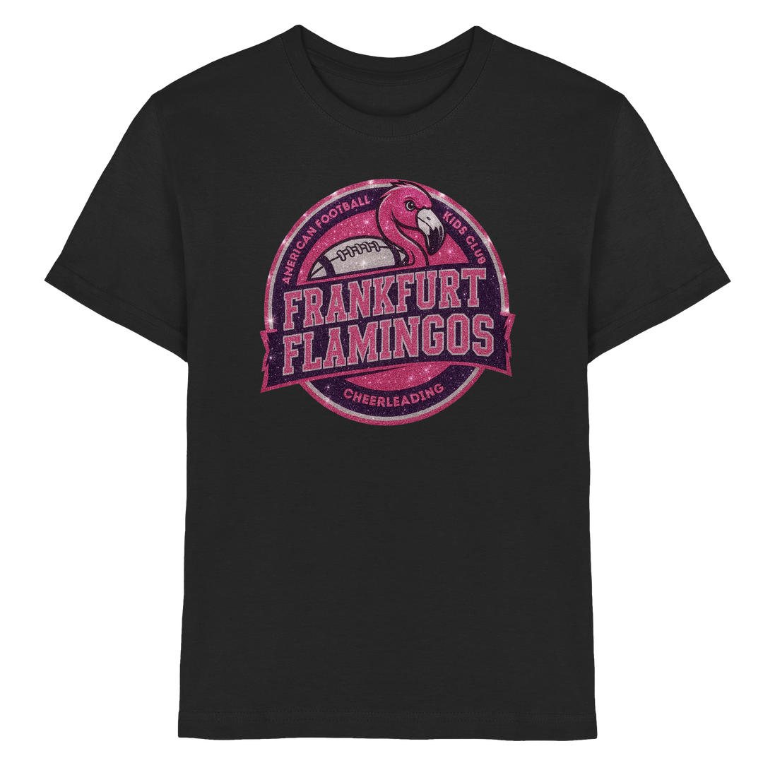 Frankfurt Flamingos - Kids Premium Shirt