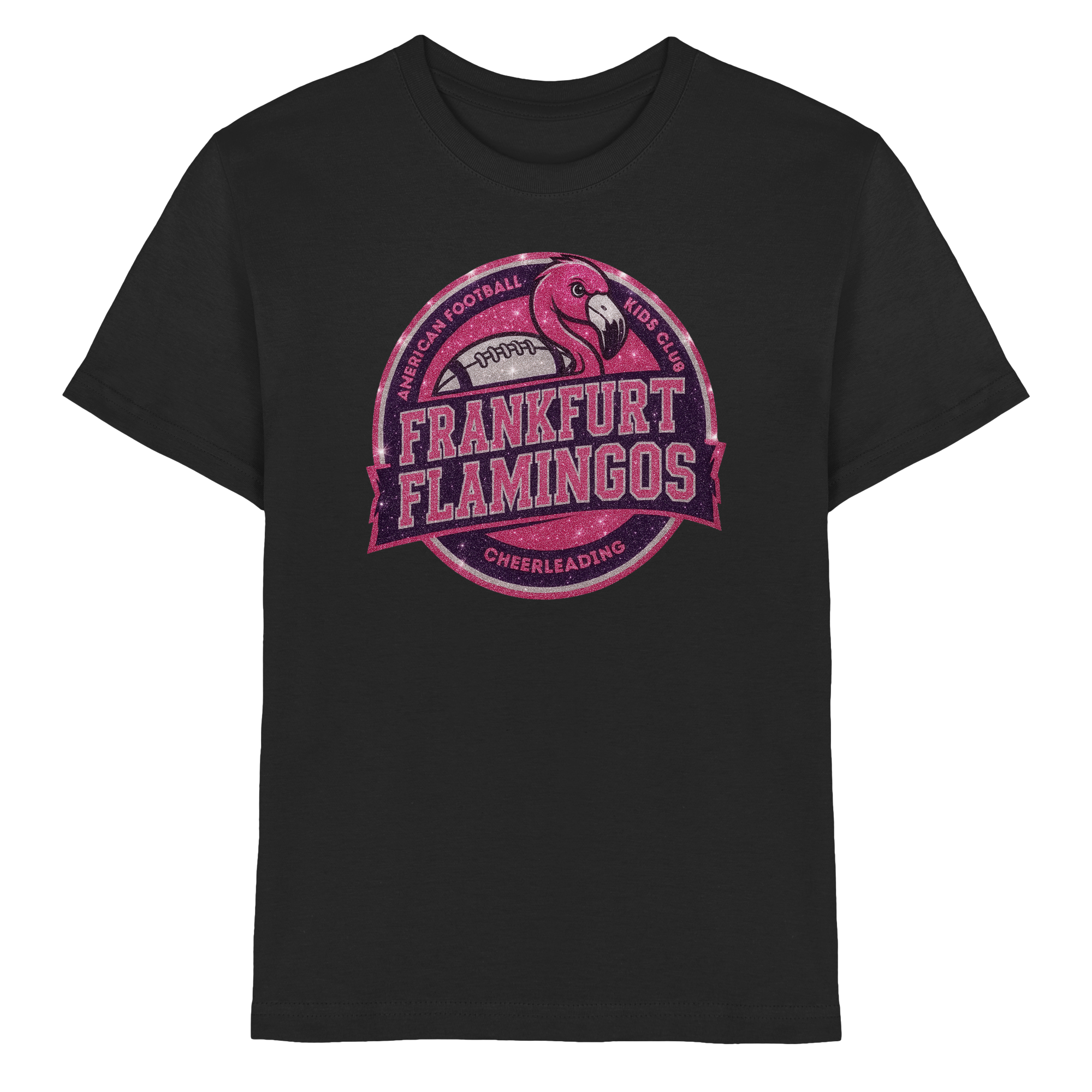 Frankfurt Flamingos - Kids Premium Shirt