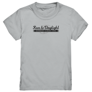 Run to Daylight - Kids Premium Shirt