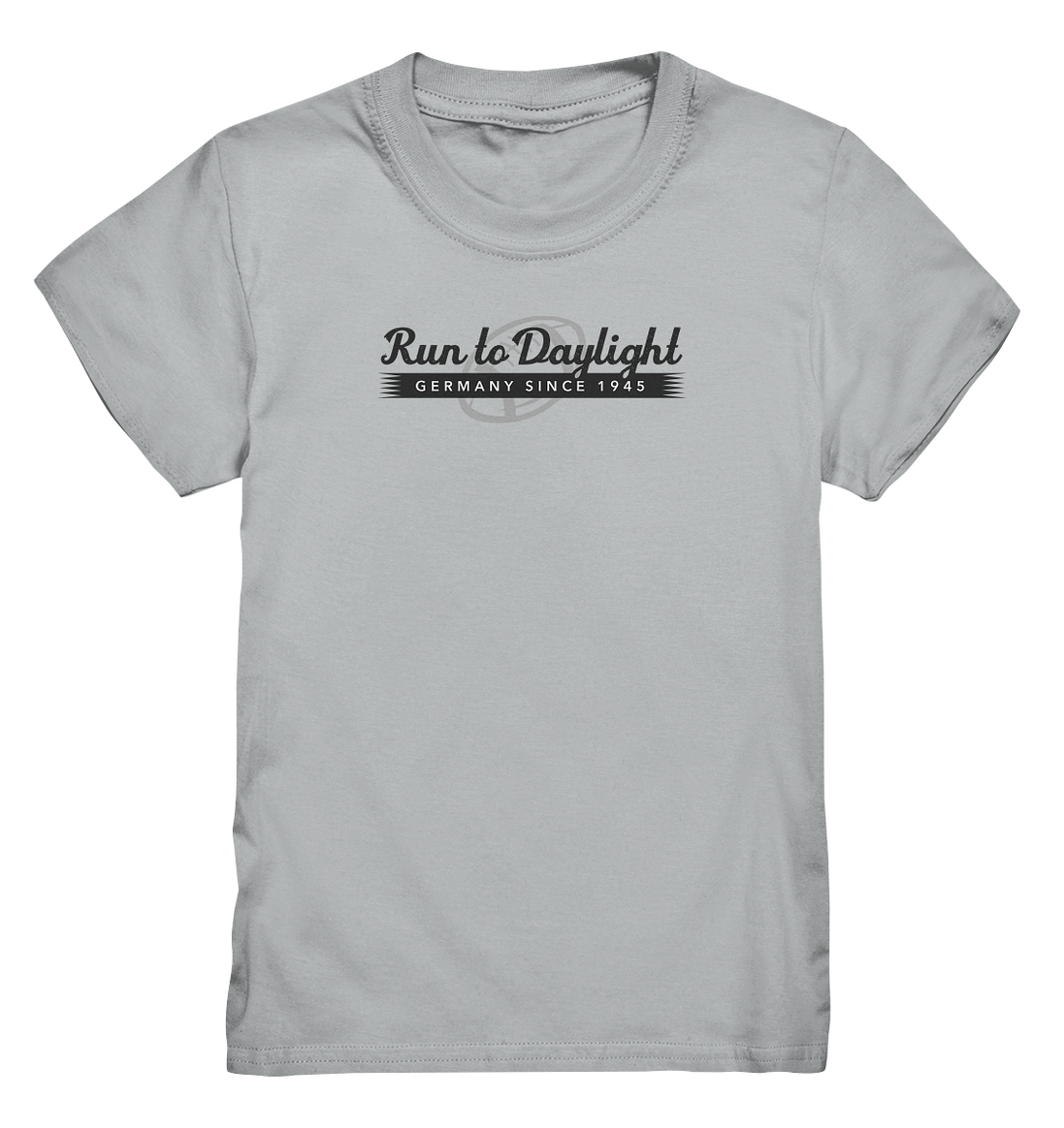 Run to Daylight - Kids Premium Shirt