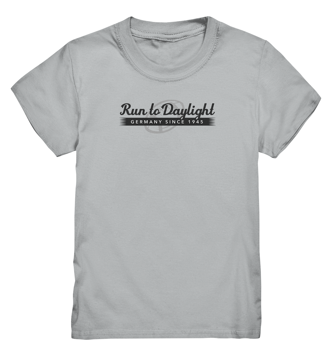 Run to Daylight - Kids Premium Shirt