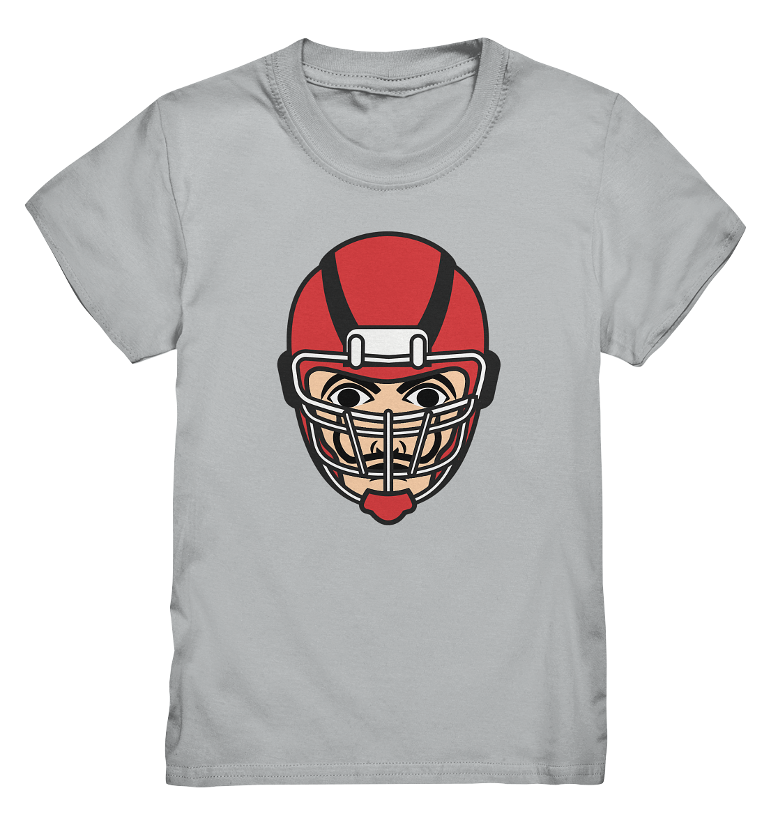 Mascarilla - Kids Premium Shirt