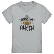 Tailgating Queen - Kids Premium Shirt