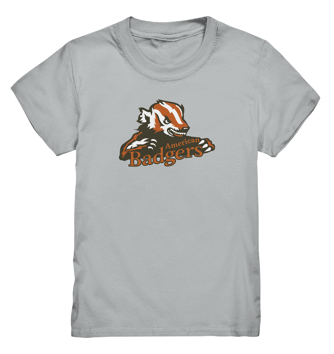 Milwaukee Badgers - Kids Premium Shirt