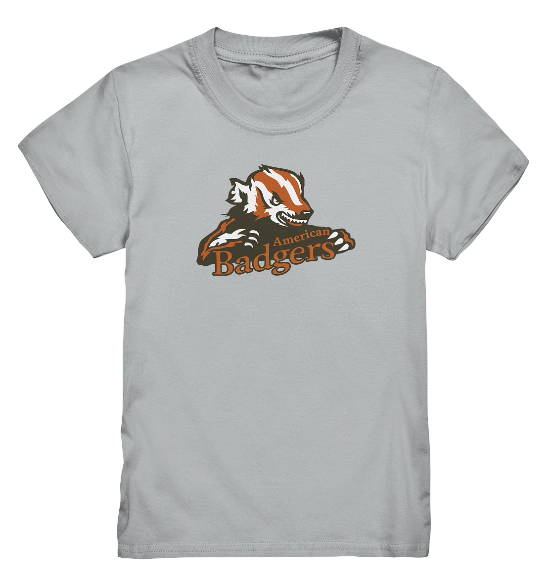 Milwaukee Badgers - Kids Premium Shirt