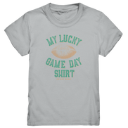 My Lucky Game Day Shirt - Kids Premium Shirt
