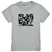 Flag Football - Kids Premium Shirt