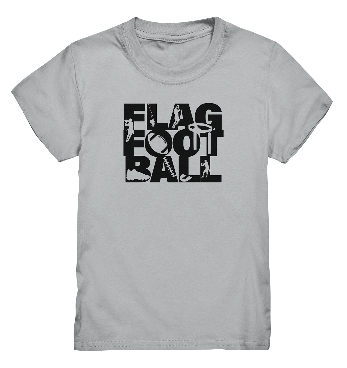 Flag Football - Kids Premium Shirt