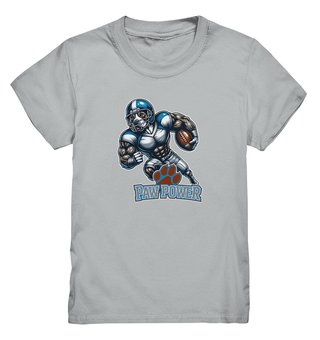 Paw Power - Kids Premium Shirt