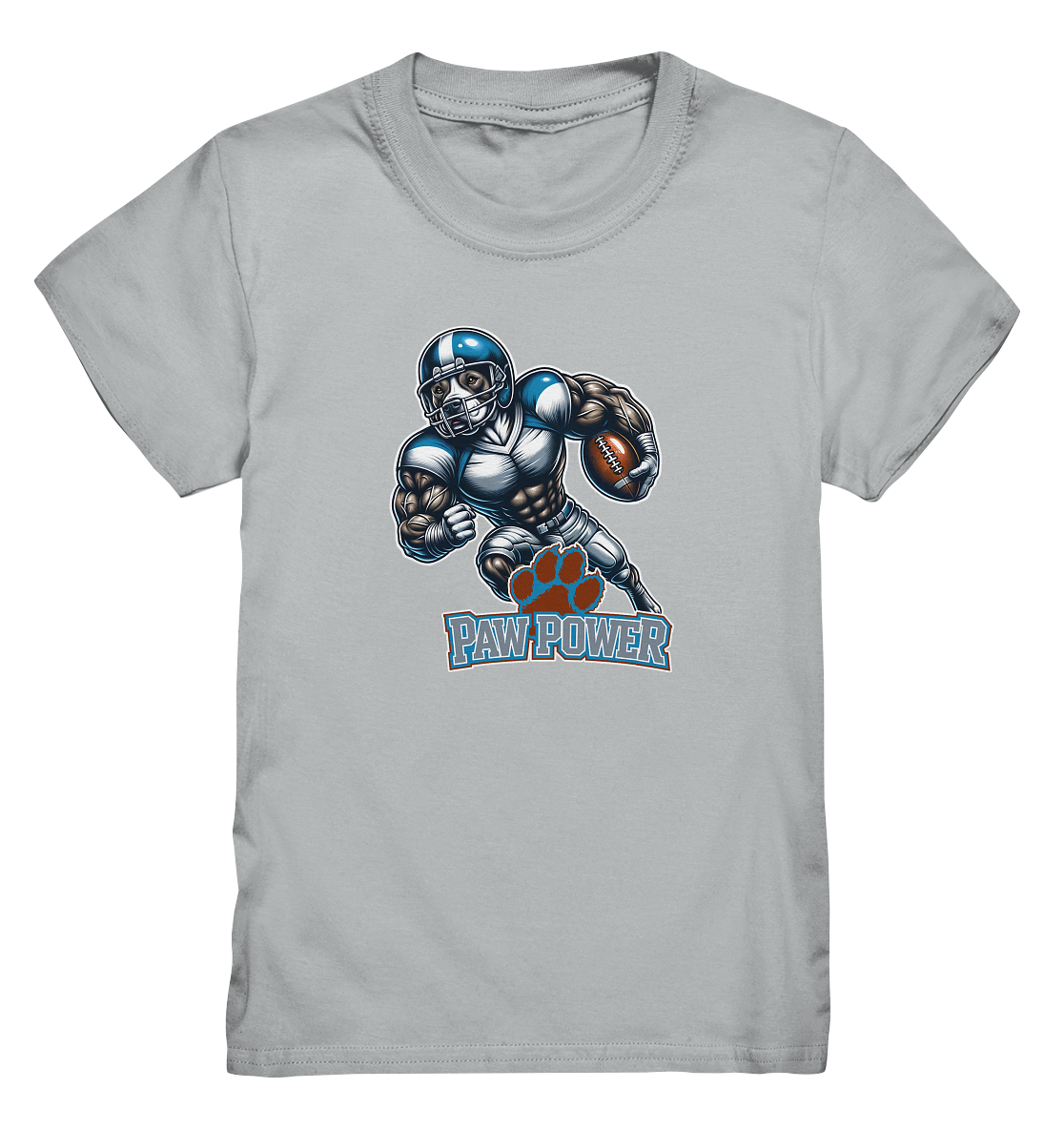 Paw Power - Kids Premium Shirt