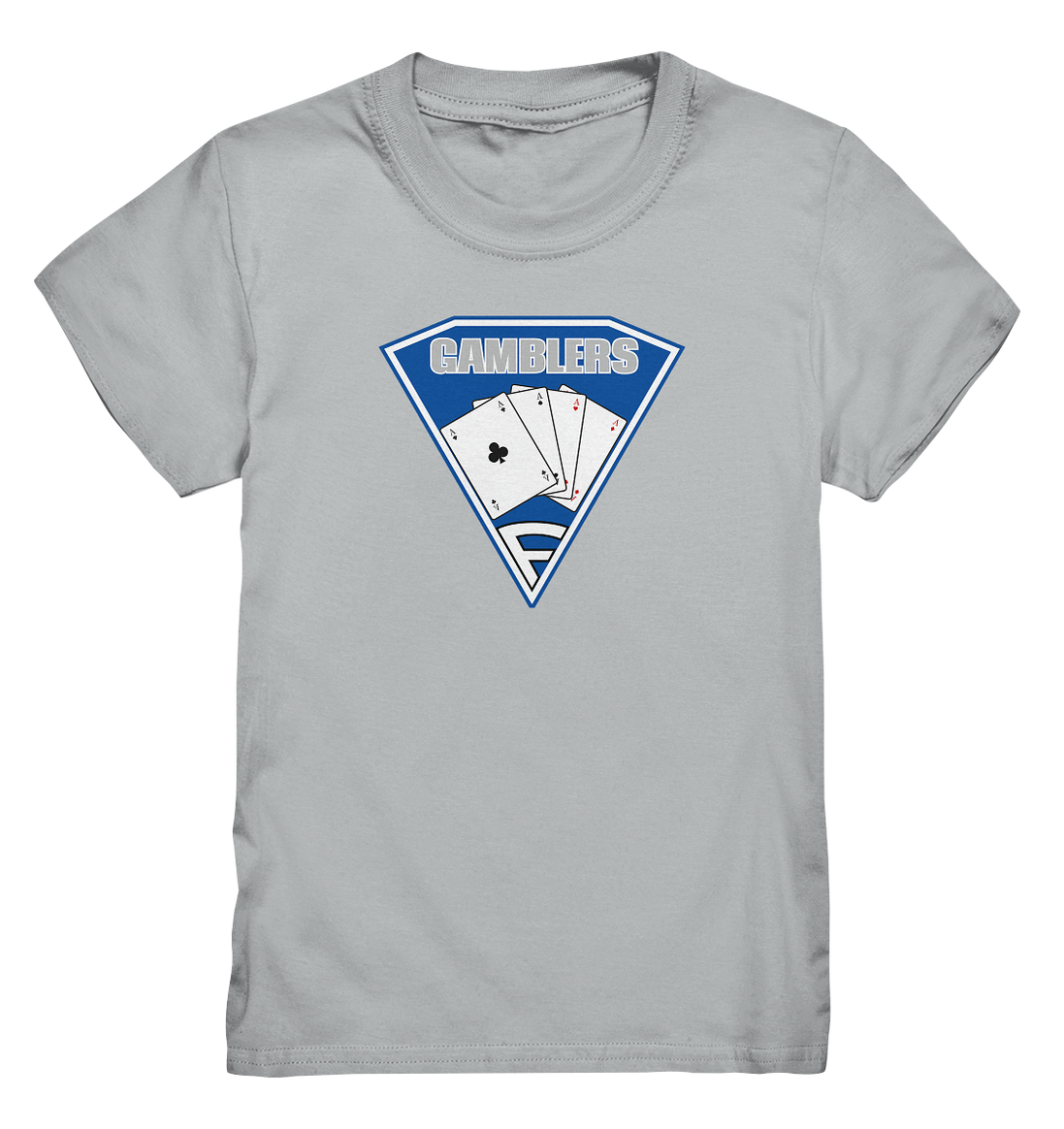Frankfurt Gamblers - Kids Premium Shirt