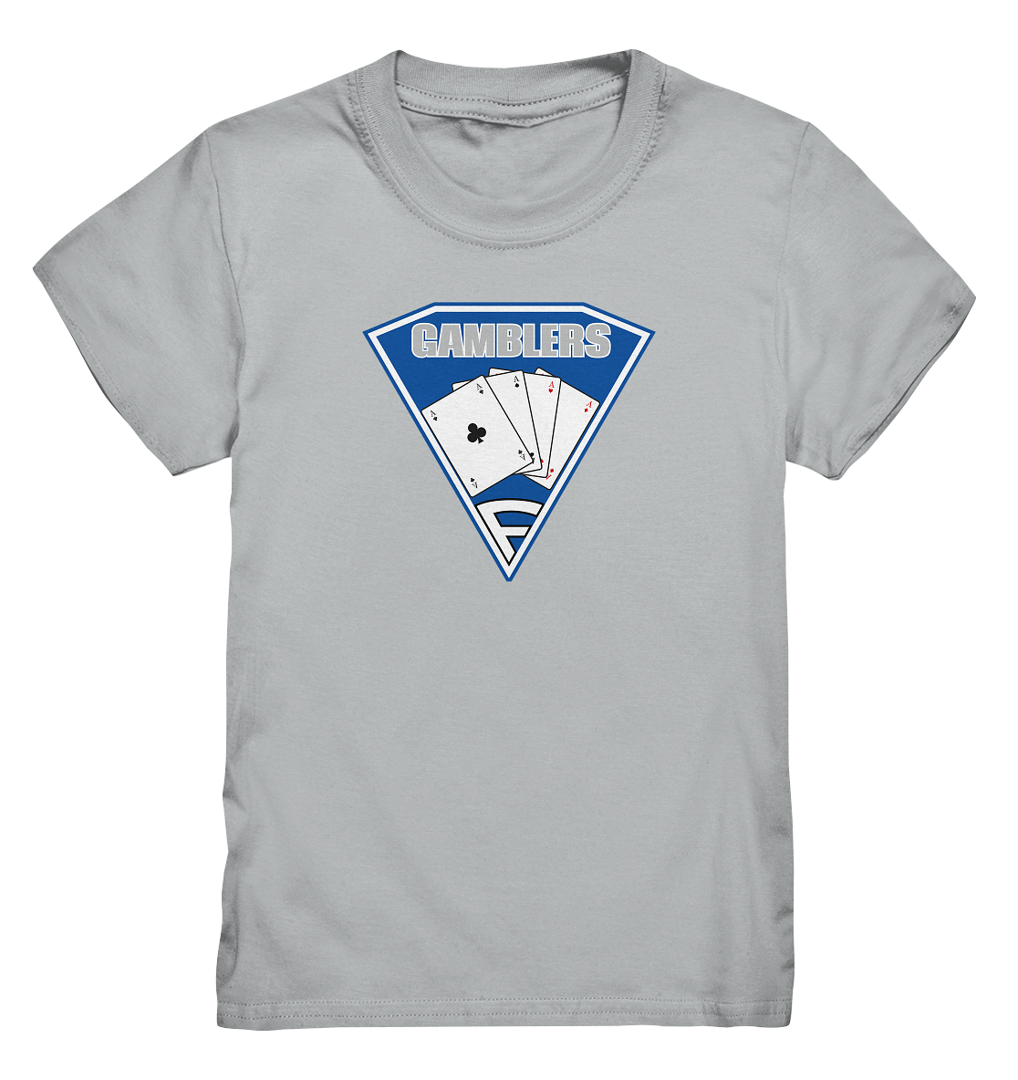 Frankfurt Gamblers - Kids Premium Shirt