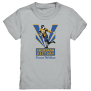 Gridiron Victory - Kids Premium Shirt