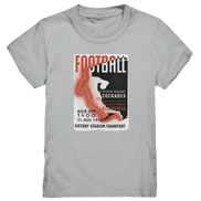 Red Devils Frankfurt 1945 - Kids Premium Shirt