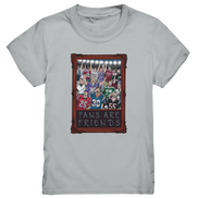 Fans are Friends - Kids Premium Shirt