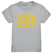 Easily Distracted - Kids Premium Shirt