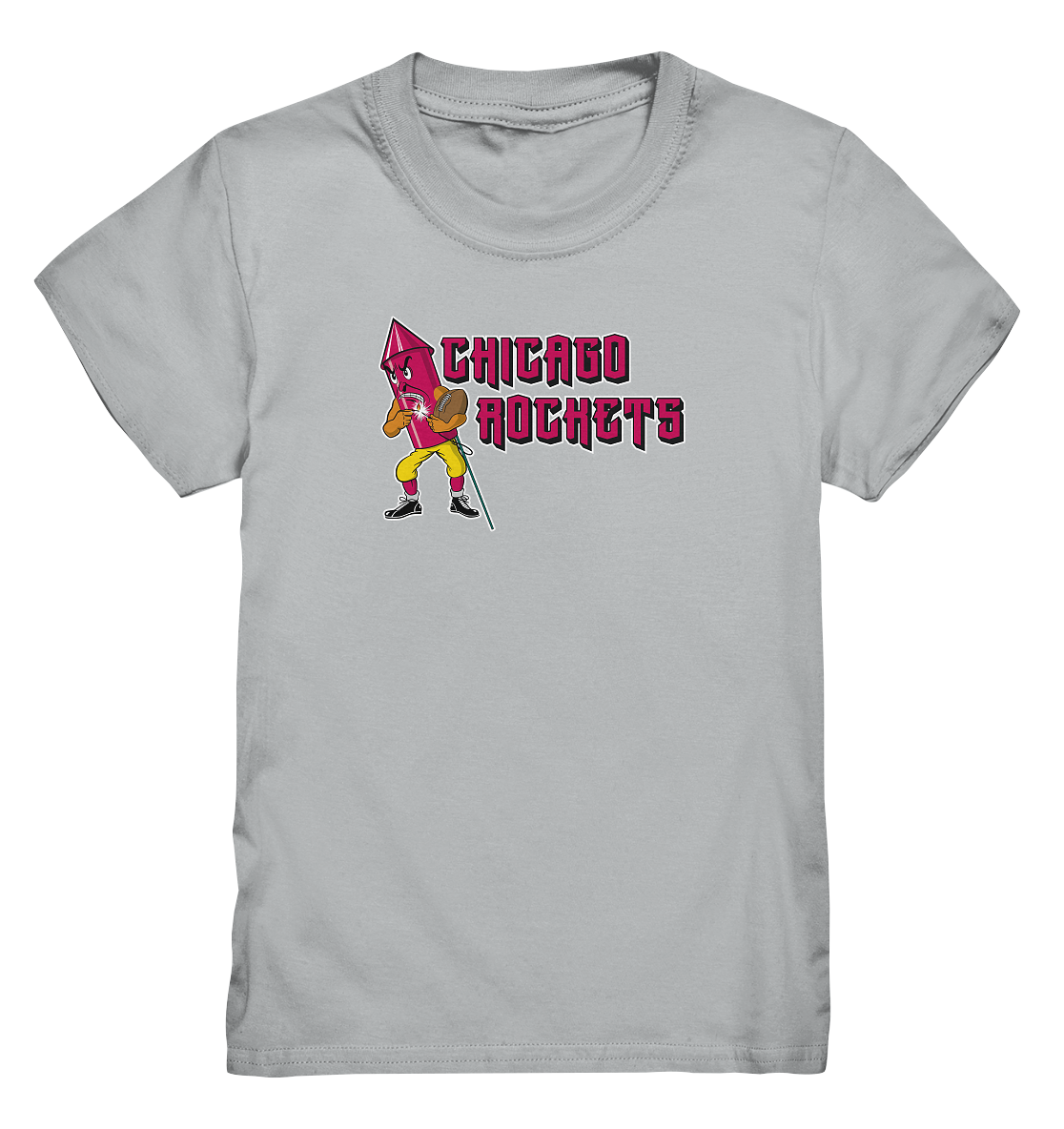 Chicago Rockets - Kids Premium Shirt