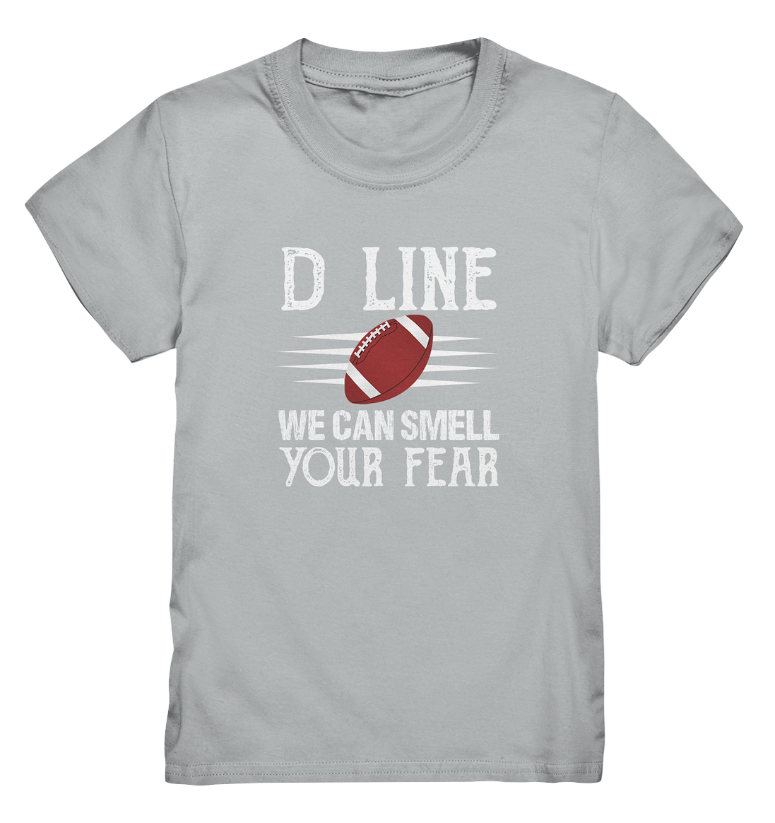 D Line Fear - Kids Premium Shirt